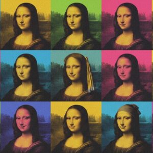 Shanzhai, las copias y el concepto de Original